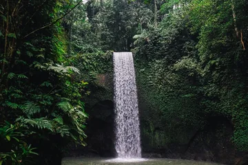 Tibumana Waterfall, Bangli, Bali, Indonesia