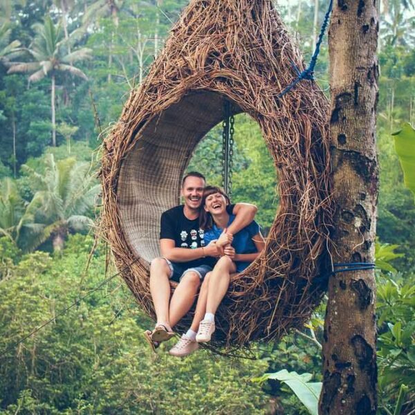 Bali Tour Packages for Couple - 5 Nights