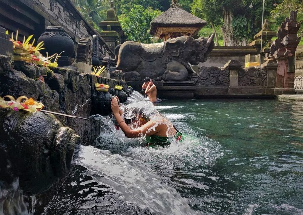 Pura Tirta Empul