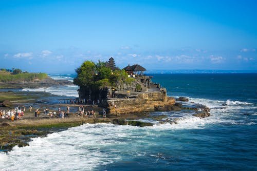 Tanah Lot: